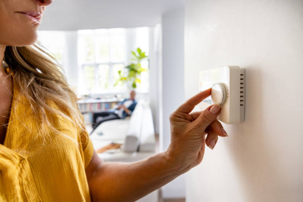 Best Best HVAC companies  in Breckenridge, MI