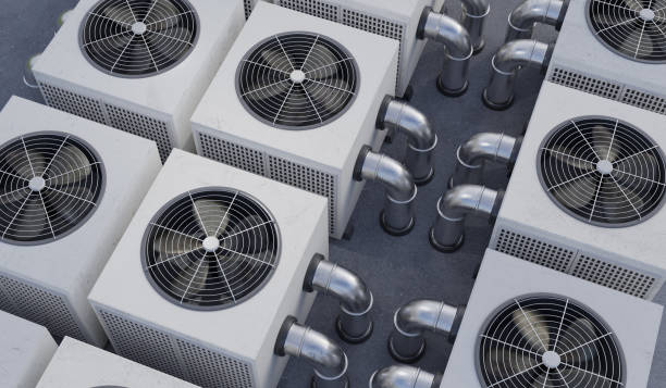Best Heating repair services  in Breckenridge, MI