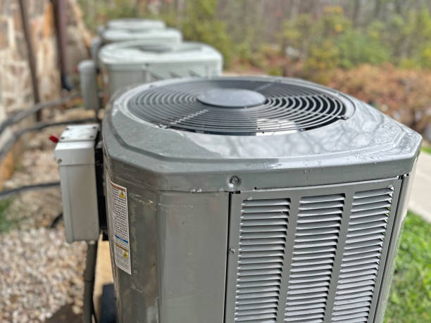 Best Ductless HVAC repair  in Breckenridge, MI