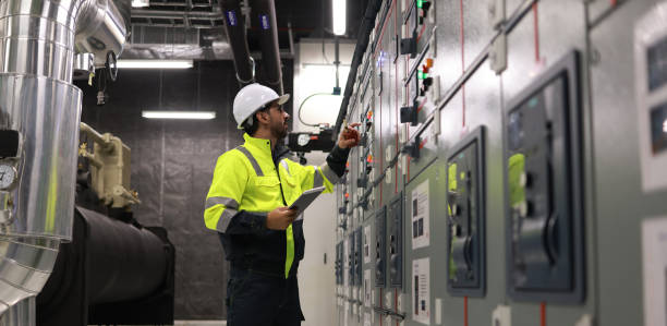 Best HVAC companies near me  in Breckenridge, MI