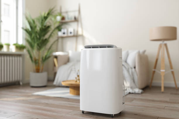 Best HVAC emergency services  in Breckenridge, MI